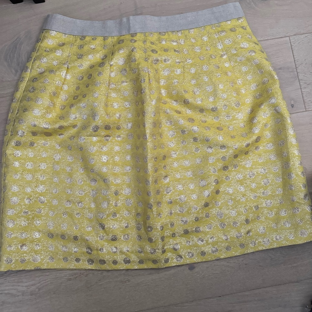 Loft Skirt